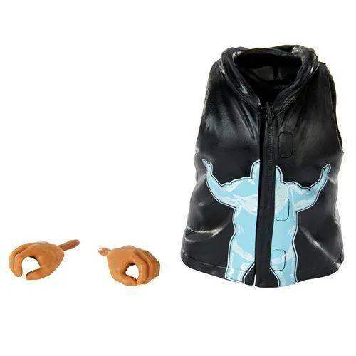WWE Elite Action Figure Deluxe Articulation For Collectors - ToylandEU
