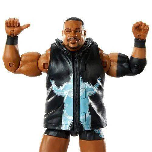 WWE Elite Action Figure Deluxe Articulation For Collectors - ToylandEU