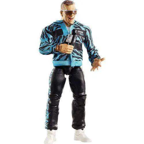 WWE Elite Action Figure Deluxe Articulation For Collectors - ToylandEU