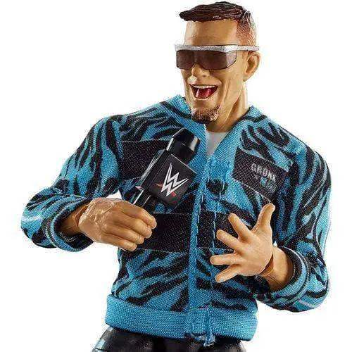WWE Elite Action Figure Deluxe Articulation For Collectors - ToylandEU