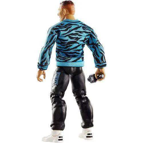 WWE Elite Action Figure Deluxe Articulation For Collectors - ToylandEU