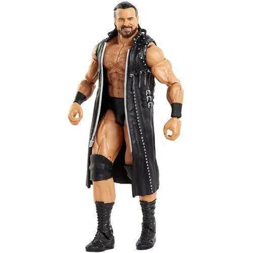  WWE Elite Collection Series 83 Action Figure - Select Figure(s) -  ToylandEU™