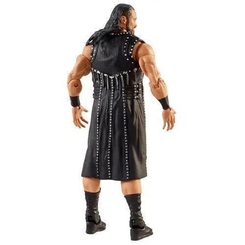 WWE Elite Series 83 Action Figure Deluxe Articulation - ToylandEU