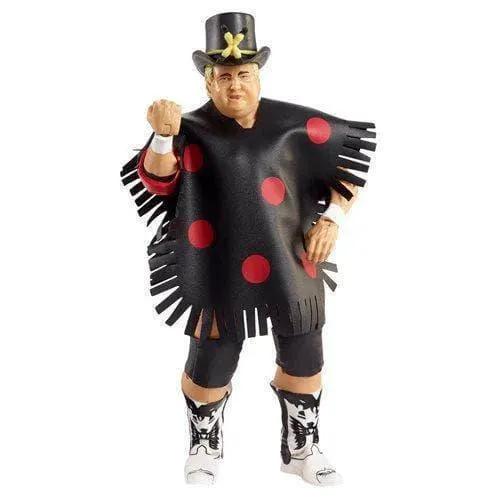 WWE Elite Series 83 Action Figure Deluxe Articulation - ToylandEU