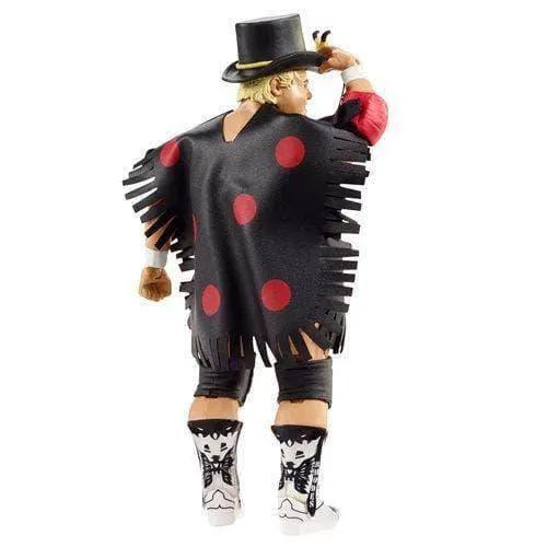 WWE Elite Series 83 Action Figure Deluxe Articulation - ToylandEU