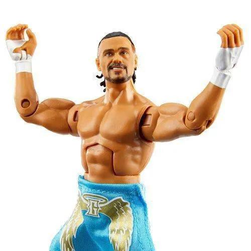 WWE Elite Action Figure With Deluxe Articulation And Authentic Detail - ToylandEU