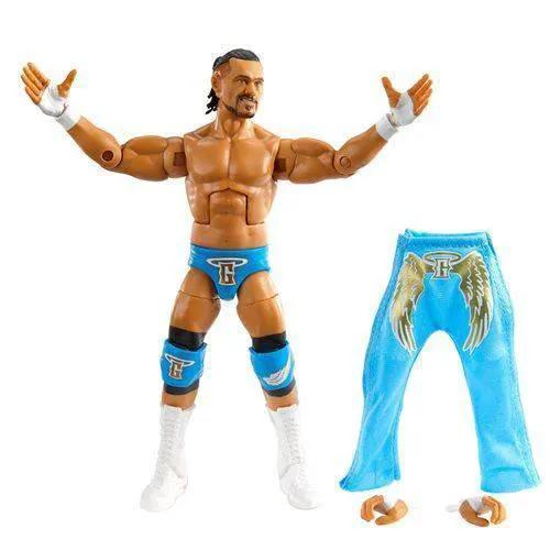 WWE Elite Action Figure With Deluxe Articulation And Authentic Detail - ToylandEU