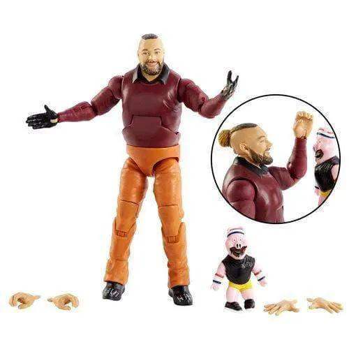  WWE Elite Collection Action Figure Series 85 Deluxe -  ToylandEU™