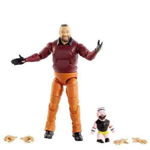 WWE Elite Collection Action Figure Series 85 Deluxe Articulation - ToylandEU
