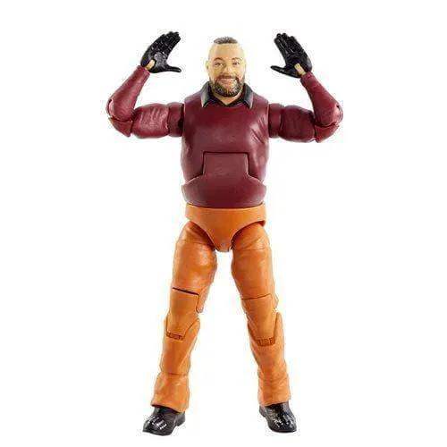 WWE Elite Collection Action Figure Series 85 Deluxe Articulation - ToylandEU