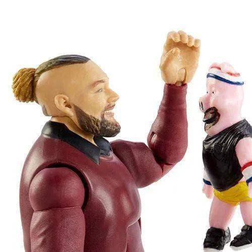WWE Elite Collection Action Figure Series 85 Deluxe Articulation - ToylandEU