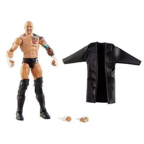 WWE Elite Collection Action Figure Series 85 Deluxe Articulation - ToylandEU