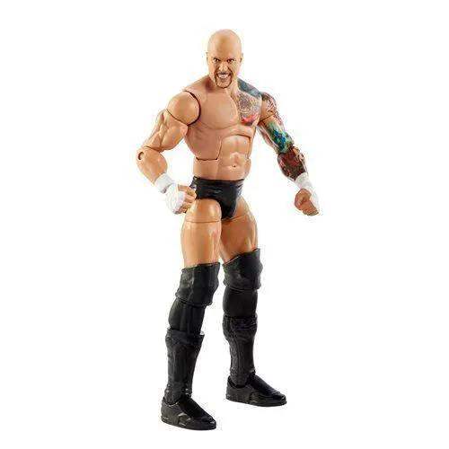 WWE Elite Collection Action Figure Series 85 Deluxe Articulation - ToylandEU