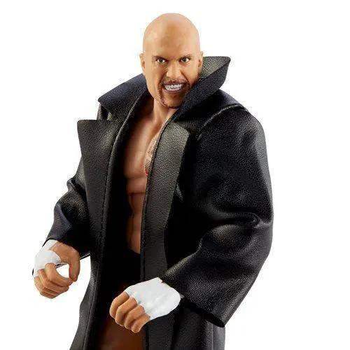 WWE Elite Collection Action Figure Series 85 Deluxe Articulation - ToylandEU