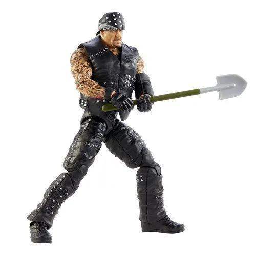 WWE Elite Collection Action Figure Series 85 Deluxe Articulation - ToylandEU