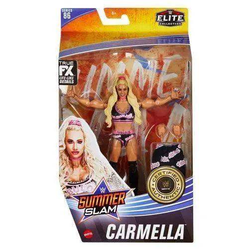  Carmella Action Figure WWE Elite 86 Deluxe Details -  ToylandEU™