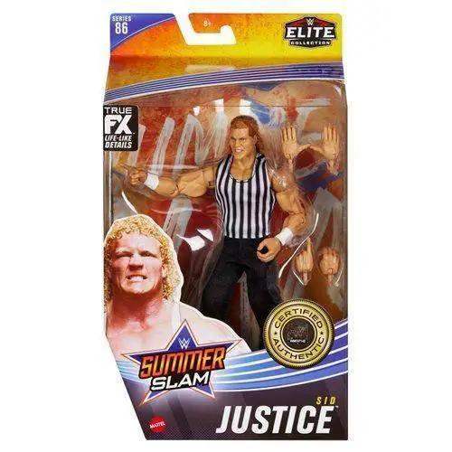 WWE Elite Collection Series 86 Action Figure - Select Figure(s) - ToylandEU