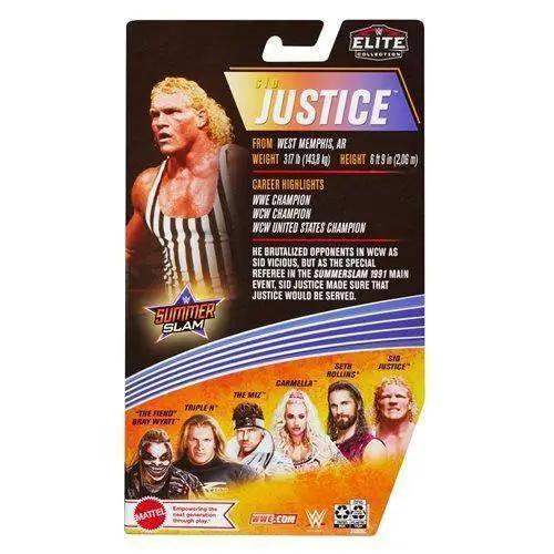 WWE Elite Collection Series 86 Action Figure - Select Figure(s) - ToylandEU