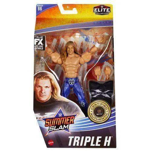 WWE Elite Collection Series 86 Action Figure - Select Figure(s) - ToylandEU