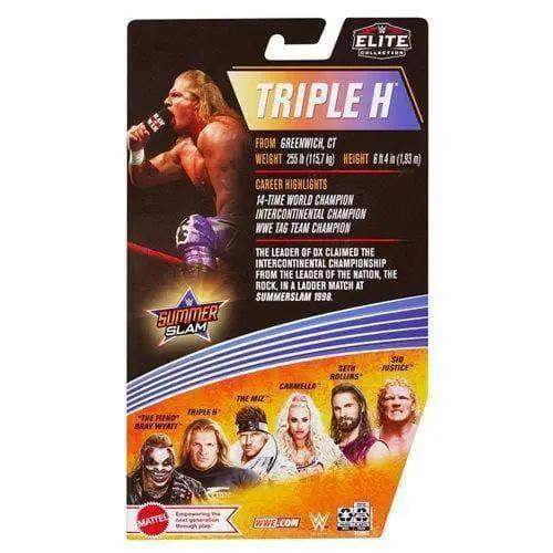 WWE Elite Collection Series 86 Action Figure - Select Figure(s) - ToylandEU