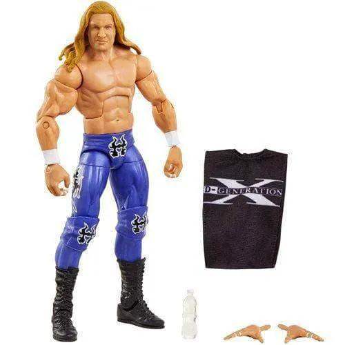 WWE Elite Collection Series 86 Action Figure - Select Figure(s) - ToylandEU