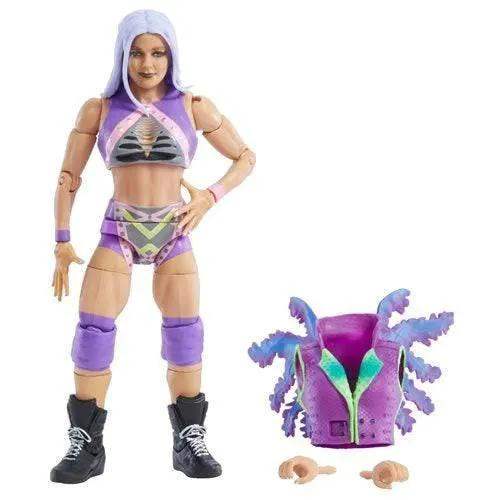 Candice LeRae WWE Elite Action Figure Series 87 Deluxe Collectible - ToylandEU