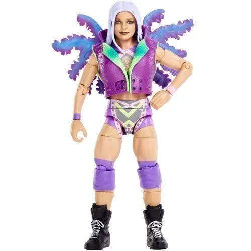 Candice LeRae WWE Elite Action Figure Series 87 Deluxe Collectible - ToylandEU