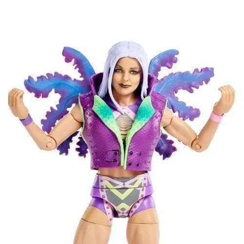 Candice LeRae WWE Elite Action Figure Series 87 Deluxe Collectible - ToylandEU