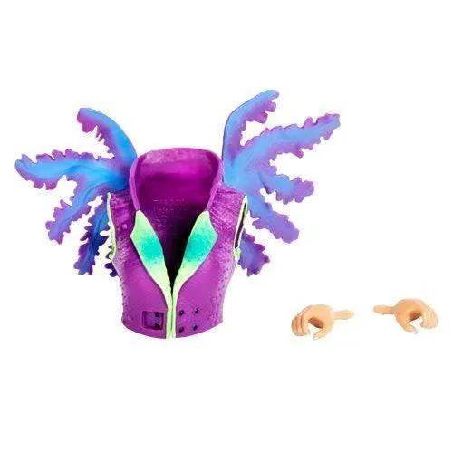 Candice LeRae WWE Elite Action Figure Series 87 Deluxe Collectible - ToylandEU