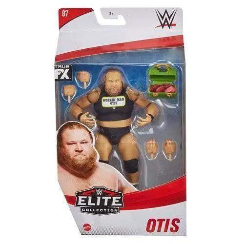 Candice LeRae WWE Elite Action Figure Series 87 Deluxe Collectible - ToylandEU