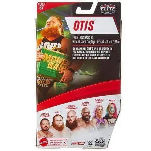 Candice LeRae WWE Elite Action Figure Series 87 Deluxe Collectible - ToylandEU