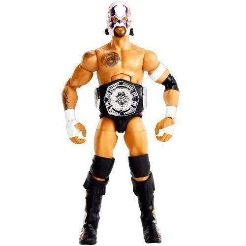 Candice LeRae WWE Elite Action Figure Series 87 Deluxe Collectible - ToylandEU