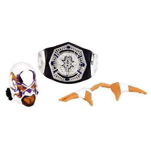 Candice LeRae WWE Elite Action Figure Series 87 Deluxe Collectible - ToylandEU