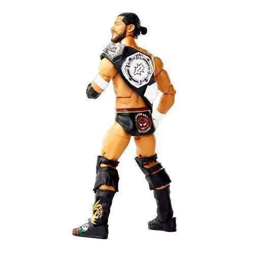 Candice LeRae WWE Elite Action Figure Series 87 Deluxe Collectible - ToylandEU