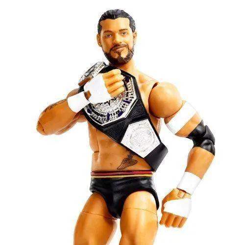 Candice LeRae WWE Elite Action Figure Series 87 Deluxe Collectible - ToylandEU