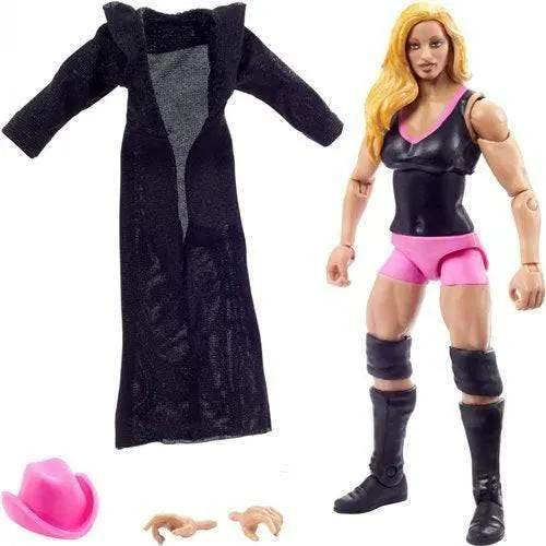 WWE Elite Collection MVP Action Figure Series 88 Deluxe Articulation - ToylandEU