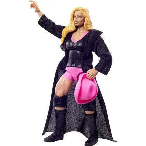 WWE Elite Collection MVP Action Figure Series 88 Deluxe Articulation - ToylandEU