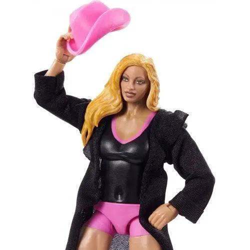 WWE Elite Collection MVP Action Figure Series 88 Deluxe Articulation - ToylandEU