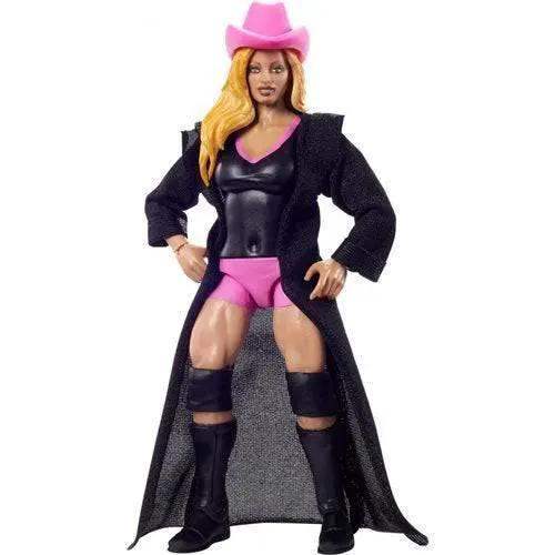 WWE Elite Collection MVP Action Figure Series 88 Deluxe Articulation - ToylandEU