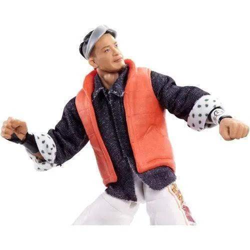 WWE Elite Collection MVP Action Figure Series 88 Deluxe Articulation - ToylandEU