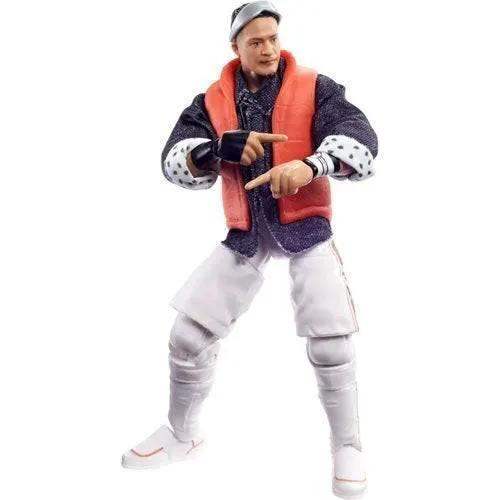 WWE Elite Collection MVP Action Figure Series 88 Deluxe Articulation - ToylandEU