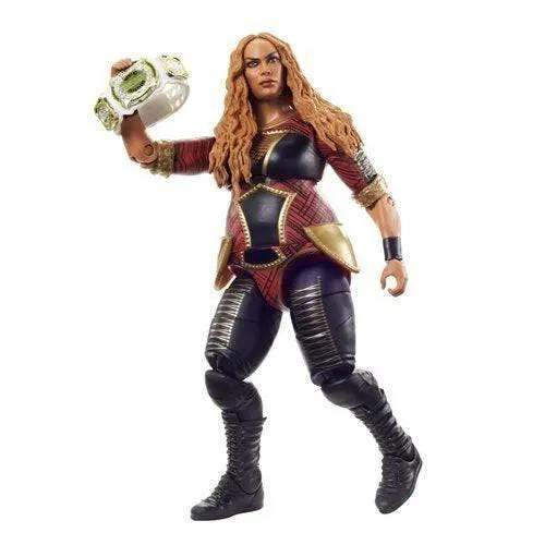 WWE Elite Collection Bobby Lashley Action Figure With Deluxe Articulation - ToylandEU