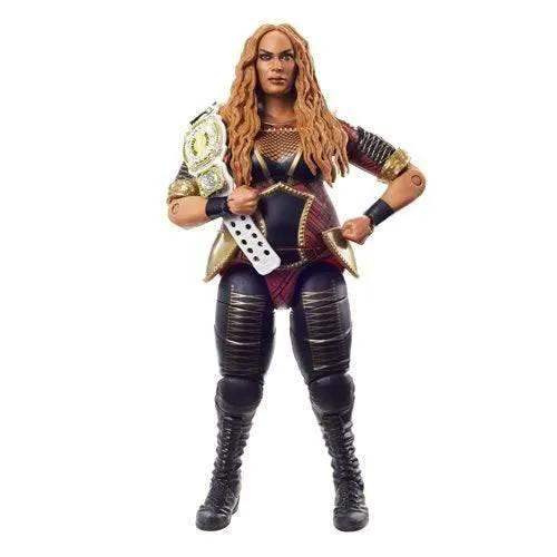 WWE Elite Collection Bobby Lashley Action Figure With Deluxe Articulation - ToylandEU