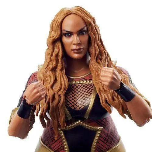 WWE Elite Collection Bobby Lashley Action Figure With Deluxe Articulation - ToylandEU