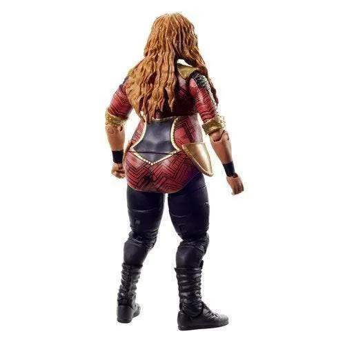 WWE Elite Collection Bobby Lashley Action Figure With Deluxe Articulation - ToylandEU