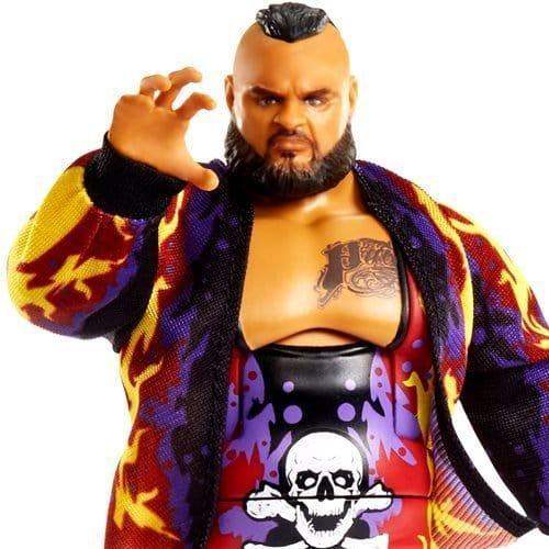 WWE Elite Series 90 Bronson Reed Action Figure Collectible - ToylandEU