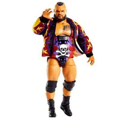 WWE Elite Series 90 Bronson Reed Action Figure Collectible - ToylandEU