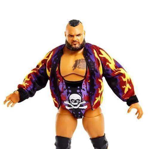 WWE Elite Series 90 Bronson Reed Action Figure Collectible - ToylandEU