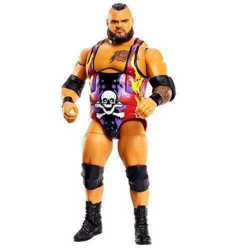 WWE Elite Series 90 Bronson Reed Action Figure Collectible - ToylandEU