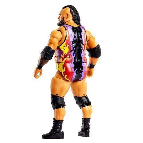 WWE Elite Series 90 Bronson Reed Action Figure Collectible - ToylandEU